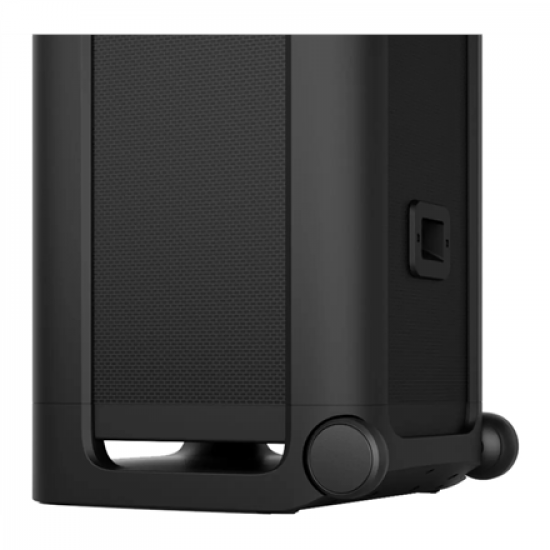 Sony Party Speaker | SRS-ULT900AC ULT TOWER 9AC | Bluetooth | Black | Portable | Wireless connection