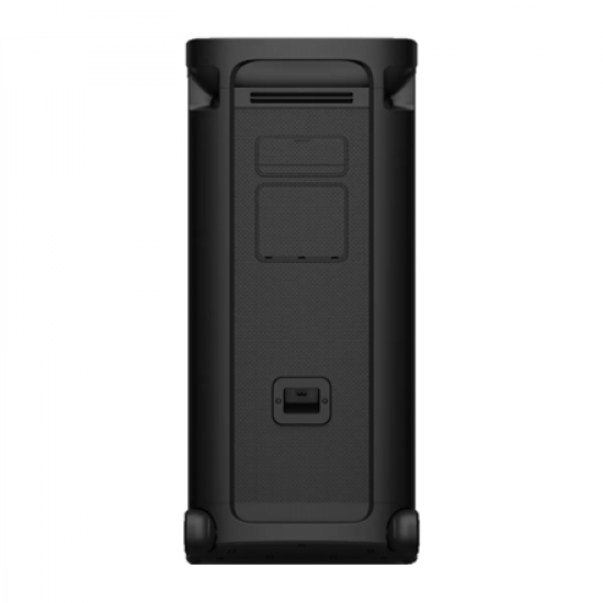 Sony Party Speaker | SRS-ULT900AC ULT TOWER 9AC | Bluetooth | Black | Portable | Wireless connection