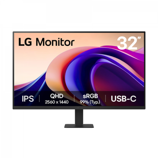 LG | 32U631A-B | 32 