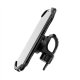 Fixed | Phone holder for bike or motorcycle | Bikee | Phone holder | Black