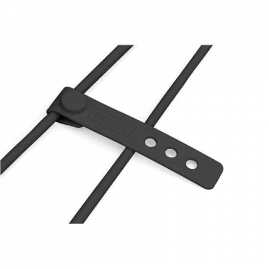 Digitus Silicone connection cable, 0.5 m | AK-300341-005-S | USB-C to USB-C