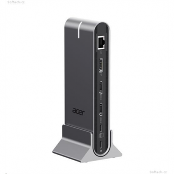 Acer Type-C Universal Docking Station 15in1