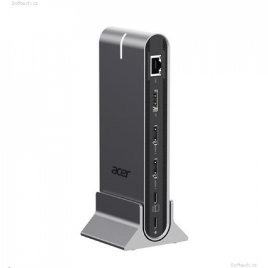 Acer Type-C Universal Docking Station 15in1
