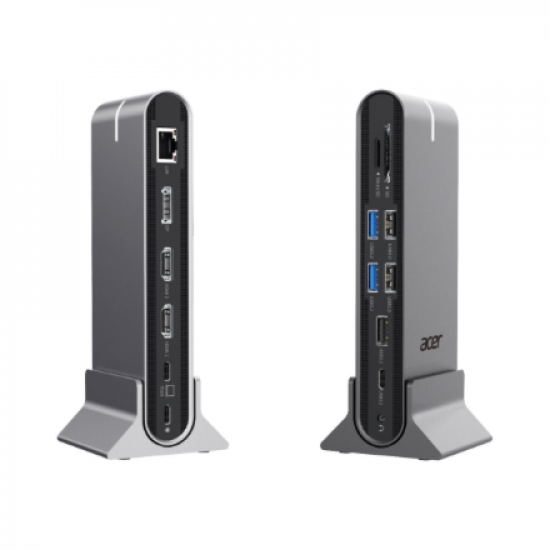Acer Type-C Universal Docking Station 15in1