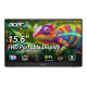 Acer | PM161Q B1bmiuux | 15.6 