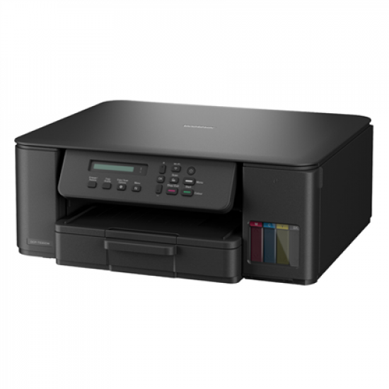 Brother DCP-T530DW | Inkjet | Colour | A4 | Wi-Fi | Black