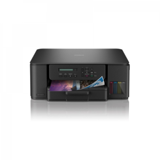 Brother DCP-T530DW | Inkjet | Colour | A4 | Wi-Fi | Black