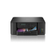 Brother DCP-T530DW | Inkjet | Colour | A4 | Wi-Fi | Black
