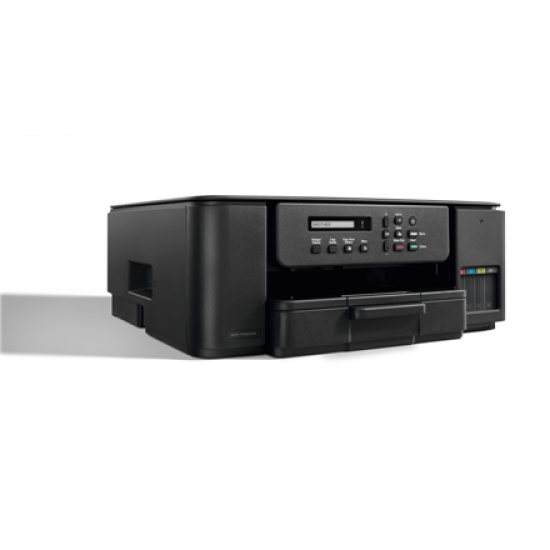 Brother DCP-T530DW | Inkjet | Colour | A4 | Wi-Fi | Black