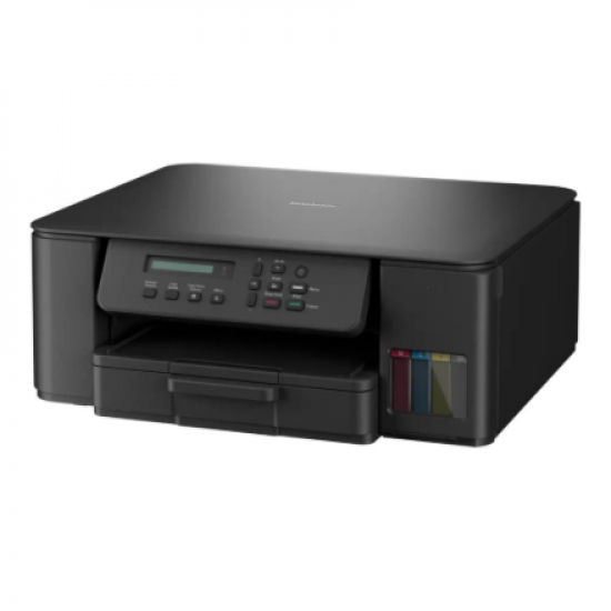 Brother DCP-T530DW | Inkjet | Colour | A4 | Wi-Fi | Black