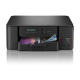 Brother DCP-T530DW | Inkjet | Colour | A4 | Wi-Fi | Black