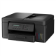 Brother DCP-T730DW | Inkjet | Colour | A4 | Wi-Fi | Black
