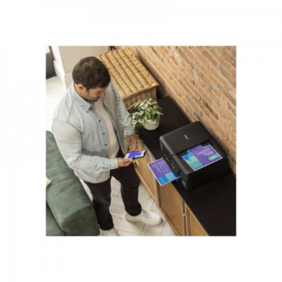 Brother DCP-T730DW | Inkjet | Colour | A4 | Wi-Fi | Black