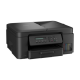 Brother DCP-T730DW | Inkjet | Colour | A4 | Wi-Fi | Black