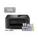 Brother DCP-T730DW | Inkjet | Colour | A4 | Wi-Fi | Black