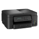 Brother DCP-T730DW | Inkjet | Colour | A4 | Wi-Fi | Black