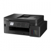 Brother Multifunctional printer | MFC-T930DW | Inkjet | Colour | All-in-one | A4 | Wi-Fi | Black