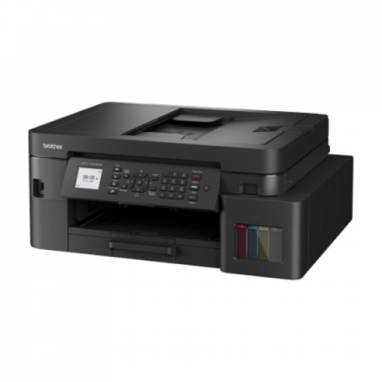 Brother Multifunctional printer | MFC-T930DW | Inkjet | Colour | All-in-one | A4 | Wi-Fi | Black