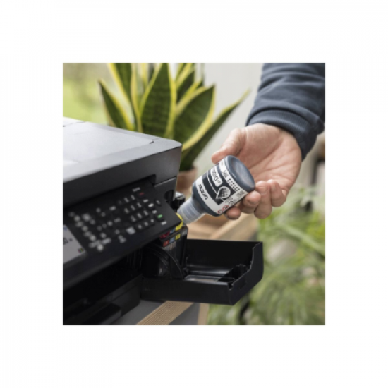 Brother Multifunctional printer | MFC-T930DW | Inkjet | Colour | All-in-one | A4 | Wi-Fi | Black