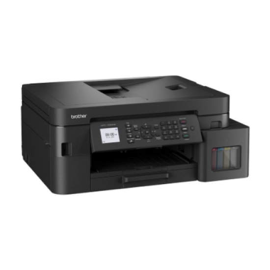 Brother Multifunctional printer | MFC-T930DW | Inkjet | Colour | All-in-one | A4 | Wi-Fi | Black