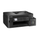 Brother Multifunctional printer | MFC-T930DW | Inkjet | Colour | All-in-one | A4 | Wi-Fi | Black