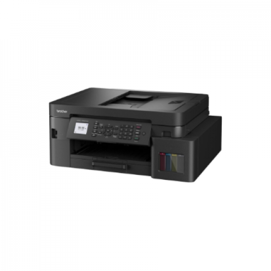 Brother Multifunctional printer | MFC-T930DW | Inkjet | Colour | All-in-one | A4 | Wi-Fi | Black