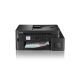 Brother Multifunctional printer | MFC-T930DW | Inkjet | Colour | All-in-one | A4 | Wi-Fi | Black