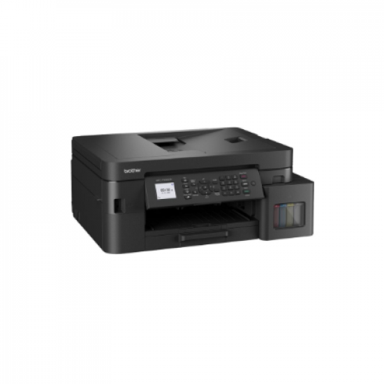 Brother Multifunctional printer | MFC-T930DW | Inkjet | Colour | All-in-one | A4 | Wi-Fi | Black