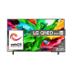 LG 75QNED85A3C | 75 | Smart TV | webOS 25 | UHD