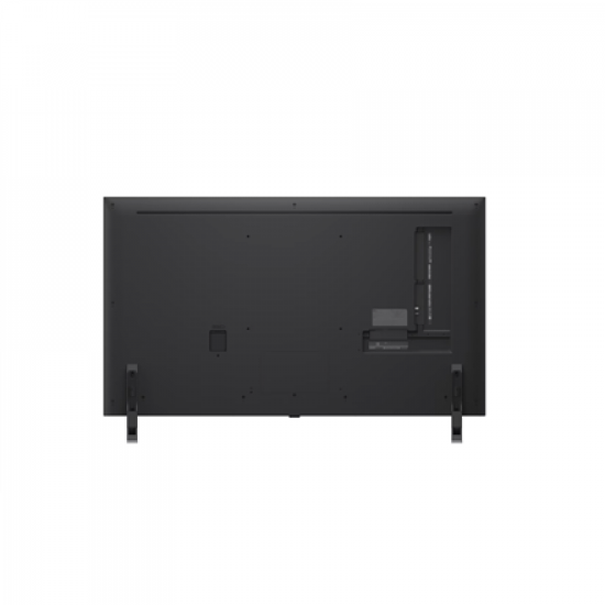 LG 55QNED85A3C | 55 | Smart TV | webOS 25 | UHD | Bllack
