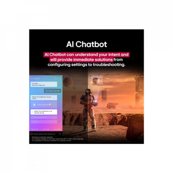 LG QNED AI 4K TV | 86QNED80A3A | 86 | Smart TV | webOS 25 | UHD | Black