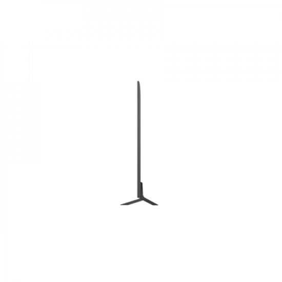 LG QNED AI 4K TV | 86QNED80A3A | 86 | Smart TV | webOS 25 | UHD | Black