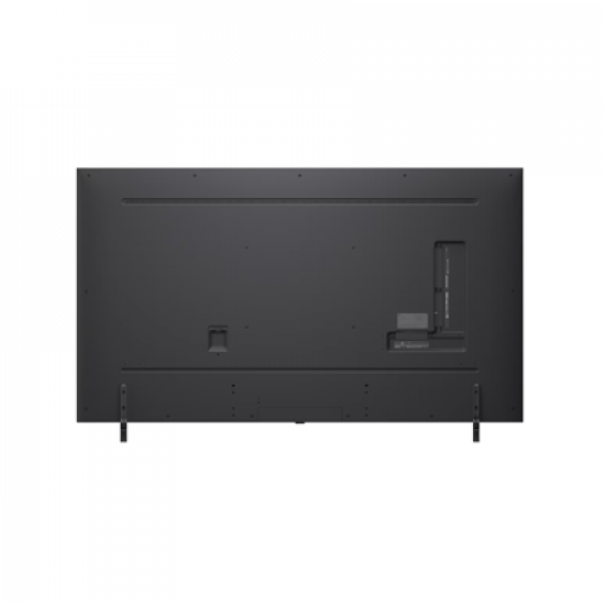 LG TV | 75QNED80A3A | 75 | Smart TV | webOS 25 | 4K UHD