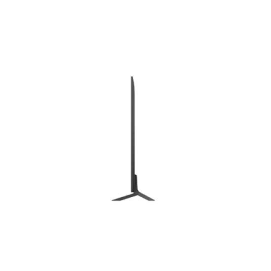 LG TV | 75QNED80A3A | 75 | Smart TV | webOS 25 | 4K UHD