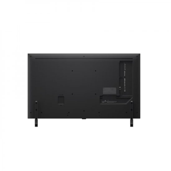 LG 43QNED80A3A | 43 | Smart TV | webOS 25 | UHD | Black