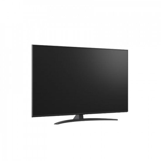 LG 55NANO81A3A | 55 | Smart TV | webOS 25 | UHD