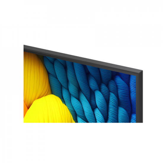 LG 50NANO81A3A | 50 | Smart TV | webOS 25 | UHD | Black