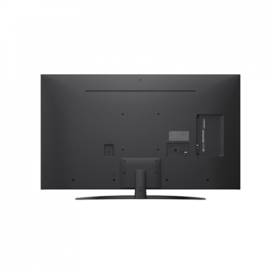 LG 50NANO81A3A | 50 | Smart TV | webOS 25 | UHD | Black