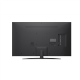 LG 50NANO81A3A | 50 | Smart TV | webOS 25 | UHD | Black