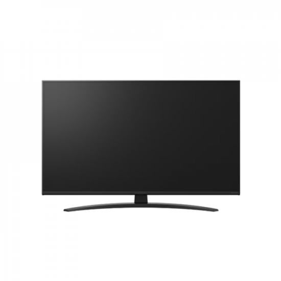 LG 43NANO81A3A | 43 | Smart TV | webOS 25 | UHD