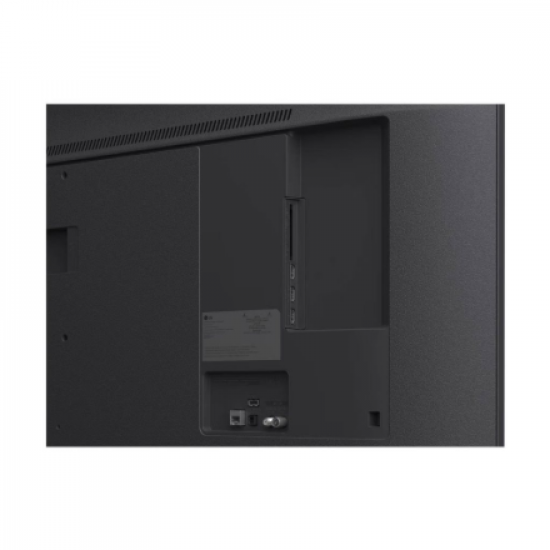 LG TV | 75UA75006LA | 75 | Smart TV | webOS 25 | 4K UHD