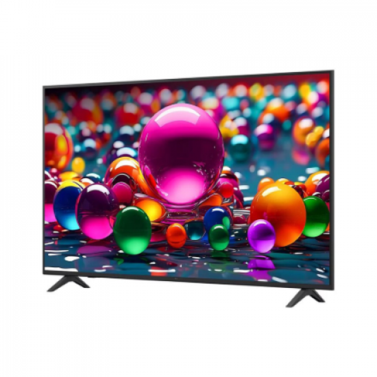 LG TV | 75UA75006LA | 75 | Smart TV | webOS 25 | 4K UHD