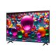 LG TV | 75UA75006LA | 75 | Smart TV | webOS 25 | 4K UHD