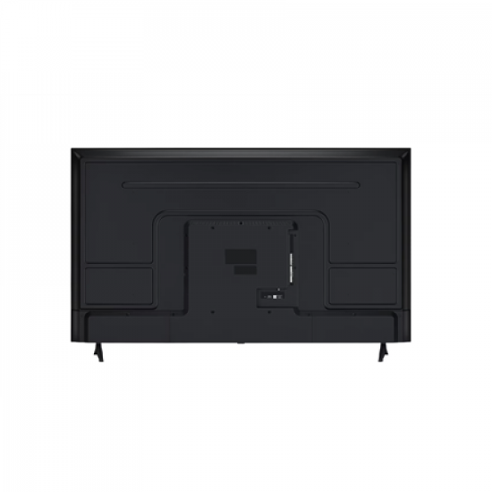 LG AI UA73 4K TV | 43UA73003LA | 43 | Smart TV | webOS 25 | UHD | Black