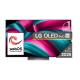 LG OLED65C51LA | 65 | Smart TV | webOS 25 | UHD