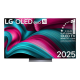 LG OLED65C51LA | 65 | Smart TV | webOS 25 | UHD