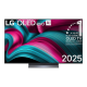 LG OLED55C51LA | 55 | Smart TV | webOS 25 | UHD