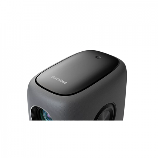 Philips NeoPix 950 Smart | Full HD (1920x1080) | 1400 ANSI lumens | Wi-Fi