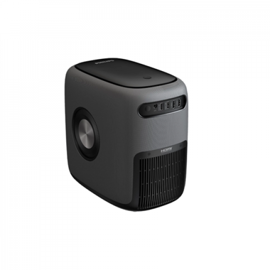 Philips NeoPix 950 Smart | Full HD (1920x1080) | 1400 ANSI lumens | Wi-Fi