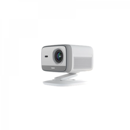 Philips NeoPix 444 | Full HD (1920x1080) | 500 ANSI lumens | White